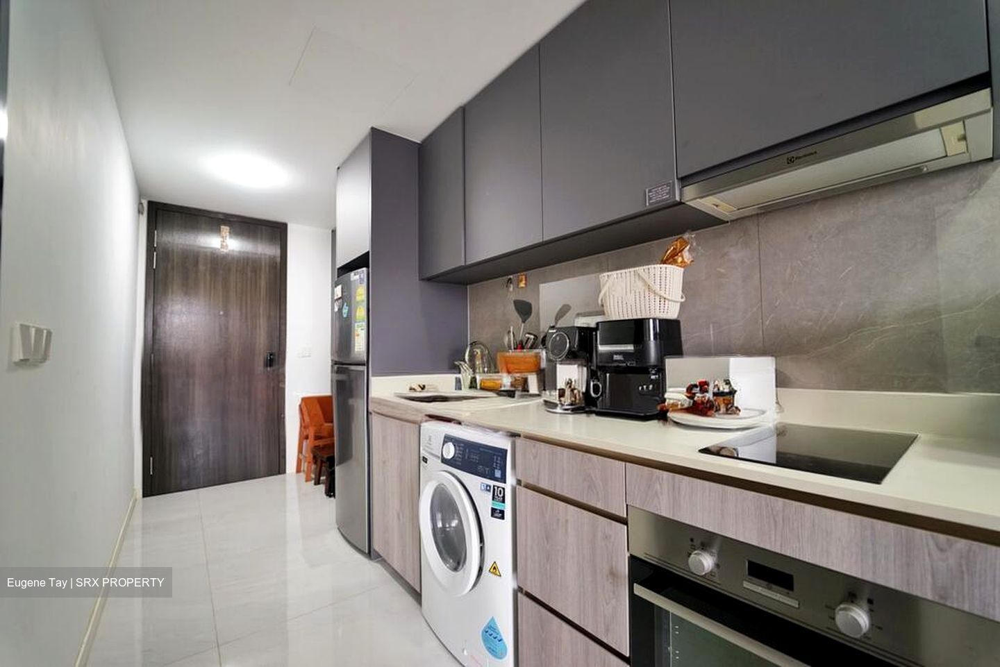 Riverfront Residences (D19), Apartment #518035361